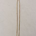 896 3134 NECKLACE